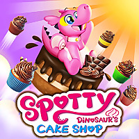 Spotty Dinosaur and Friends丨Short Stories about Little Animals for Kids丨Sweet Sibling Moment