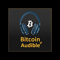 Bitcoin Audible.DE - Die besten Bitcoin-Artikel, vorgelesen in deutscher Sprache!