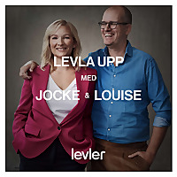 Levla upp - med Jocke och Louise
