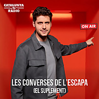 Les converses de l'Escapa