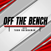 Off The Bench by Chatterbox Sports