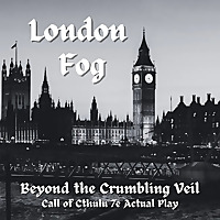 Beyond the Crumbling Veil