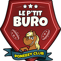 Le PTIT BURO (&eacute;mission RUGBY)