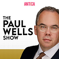The Paul Wells Show