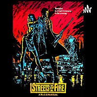 Streets of Fire with Jesse Lent