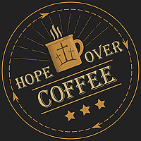 The Hope Over Coffee Podcast