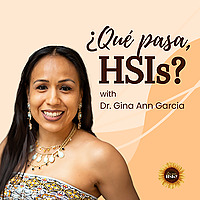 &iquest;Qu&eacute; pasa, HSIs?