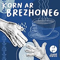 Korn ar brezhoneg / Le coin du breton