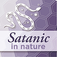 Satanic In Nature