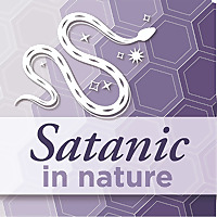 Satanic In Nature