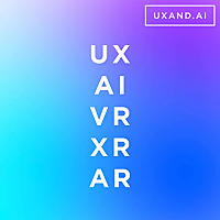 UX and AI | UX and AI Design Podcast