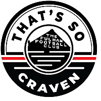 That's So Craven
