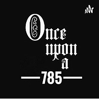 Once Upon A 785 - God Is Real And The Earth Is Flat!
