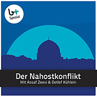Der Nahostkonflikt bibletunes.de
