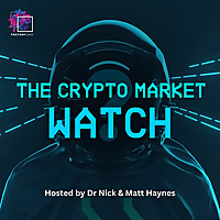 The Crypto Market Watch