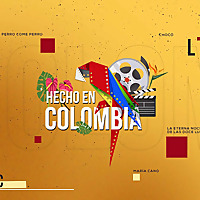 Hecho en Colombia