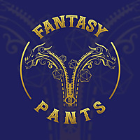 Fantasy Pants: A DnD Adventure Podcast