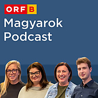 ORF Magyarok Podcast