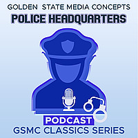 GSMC Classics: Police Headquarters