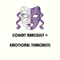 Covert Narcissism - From Victim to Thriver