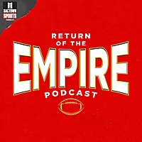 Return of the Empire Podcast