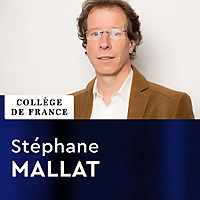 Sciences des donn&eacute;es - St&eacute;phane Mallat