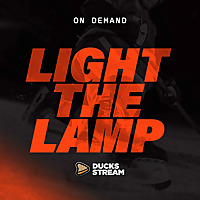 Light the Lamp
