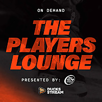 The Players Lounge