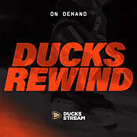Ducks Rewind