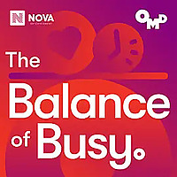 The Balance of Busy