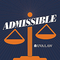 Admissible: A Look Inside Law School Admissions