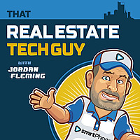 That Real Estate Tech Guy