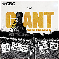 Giant - Murder Underground