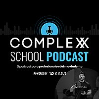COMPLEX School Podcast