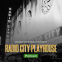 GSMC Classics: Radio City Playhouse
