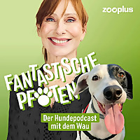 Fantastische Pfoten - Der Hundepodcast mit dem Wau