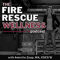 Fire Rescue Wellness