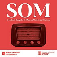 SOM p&ograve;dcast
