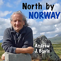 North by Norway