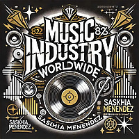 Music Industry Insights Worldwide: Shaping Equality & Diversity in Music & Entertainment