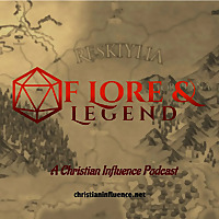 Of Lore & Legend