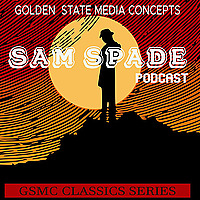 GSMC Classics: Sam Spade