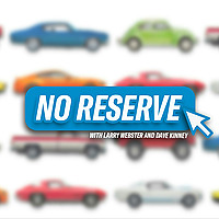Hagerty's No Reserve