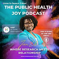 Public Health Joy