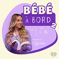 B&eacute;b&eacute; &agrave; bord!