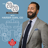 The 20/20 Podcast