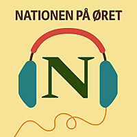 Nationen p&aring; &oslash;ret