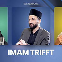 Imam trifft