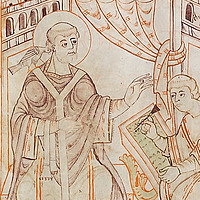 Gregorio y la Paloma