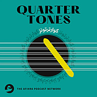 Quartertones | Music from the Arab World